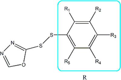 QSAR and molecular docking studies on designing potent inhibitors of SARS-CoVs main protease